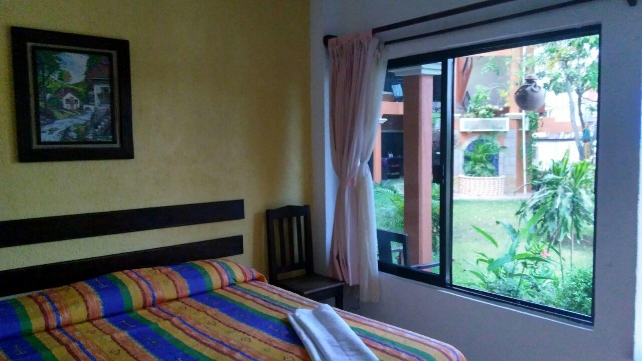 Hotel Real Del Ambar Tuxtla Gutiérrez Exterior foto