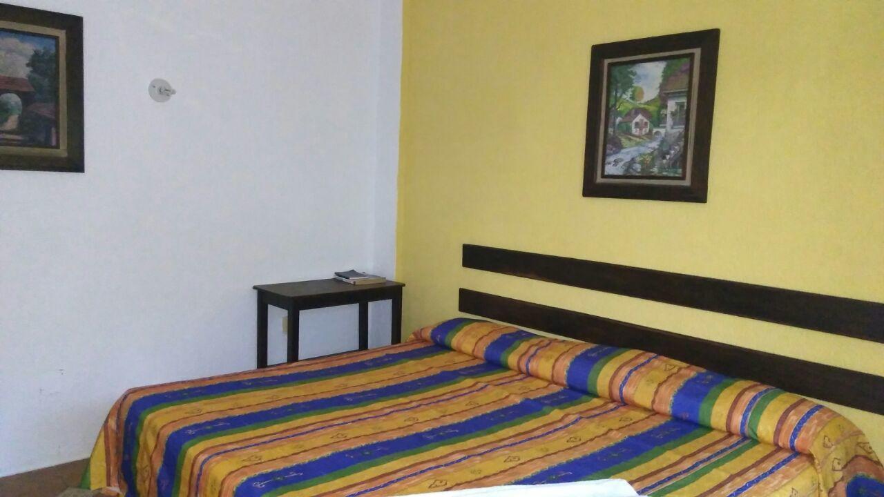 Hotel Real Del Ambar Tuxtla Gutiérrez Exterior foto