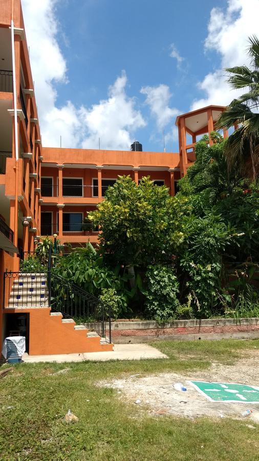 Hotel Real Del Ambar Tuxtla Gutiérrez Exterior foto